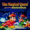 The Magical Quest Starring Mickey Mouse's game picture on Twitch
