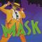 The Mask's game picture on Twitch