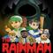 The Rainman's game picture on Twitch