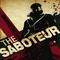 The Saboteur's game picture on Twitch