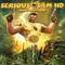 The Serious Sam Collection's game picture on Twitch