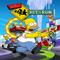 The Simpsons: Hit & Run's game picture on Twitch