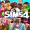 The Sims 4 Twitch game picture on 