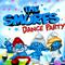 The Smurfs Dance Party's game picture on Twitch