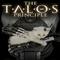 The Talos Principle's game picture on Twitch