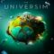 The Universim's game picture on Twitch