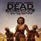 The Walking Dead: Michonne's game picture on Twitch