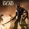 The Walking Dead's game picture on Twitch