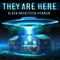 They Are Here: Alien Abduction Horror's game picture on Twitch