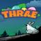 Thrae's game picture on Twitch