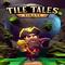 Tile Tales: Pirate's game picture on Twitch