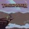 Timespinner's game picture on Twitch