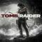 Tomb Raider's game picture on Twitch