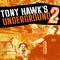 Tony Hawk's Underground 2's game picture on Twitch