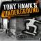 Tony Hawk's Underground's game picture on Twitch