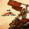Tooth and Tail's game picture on Twitch