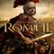 Total War: Rome II's game picture on Twitch