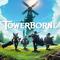 Towerborne's game picture on Twitch