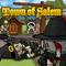 Town of Salem's game picture on Twitch