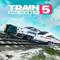 Train Sim World 5's game picture on Twitch