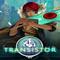 Transistor's game picture on Twitch