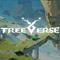 Treeverse's game picture on Twitch