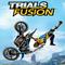 Trials Fusion's game picture on Twitch