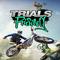 Trials Rising's game picture on Twitch