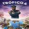 Tropico 6's game picture on Twitch