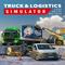 Truck & Logistics Simulator's game picture on Twitch