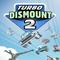 Turbo Dismount 2's game picture on Twitch