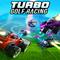 Turbo Golf Racing's game picture on Twitch