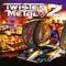 Twisted Metal 2's game picture on Twitch