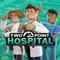 Two Point Hospital's game picture on Twitch