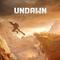 UNDAWN Twitch game picture on 