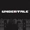 UNDERTALE's game picture on Twitch