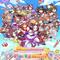 Umamusume: Pretty Derby - Party Dash's game picture on Twitch