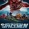 Unfortunate Spacemen's game picture on Twitch