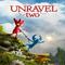 Unravel Two's game picture on Twitch