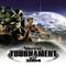 Unreal Tournament 2004's game picture on Twitch