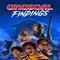Unusual Findings's game picture on Twitch