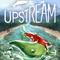 Upstream Twitch game picture on 