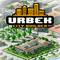 Urbek City Builder's game picture on Twitch