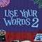 Use Your Words 2's game picture on Twitch