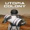 Utopia Colony's game picture on Twitch