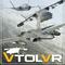 VTOL VR Twitch game picture on 