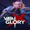 Vainglory's game picture on Twitch