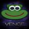Venge's game picture on Twitch