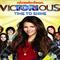 Victorious: Time to Shine's game picture on Twitch