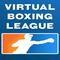 Virtual Boxing League's game picture on Twitch
